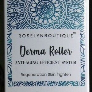 Roselyn Boutique Derma roller